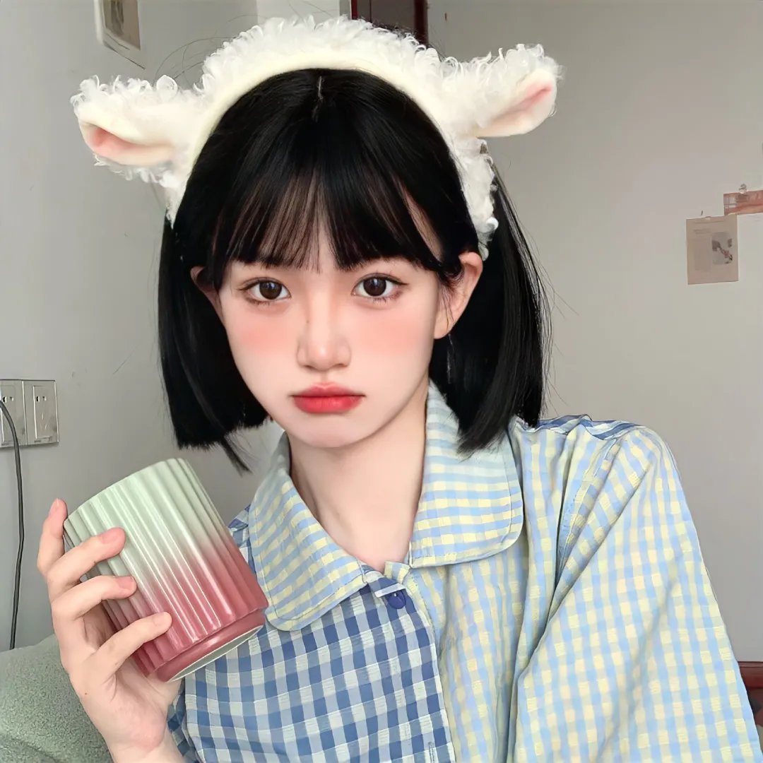 严父孝女